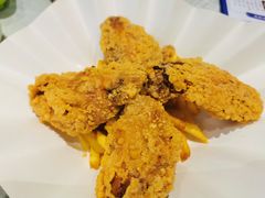 -如丰晟宴(长安万达店)