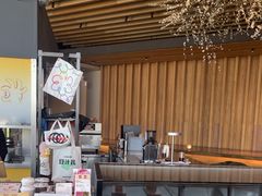 -Seesaw Coffee(朝阳大悦城店)