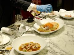 -湖滨28中餐厅·西湖宴·杭州君悦酒店
