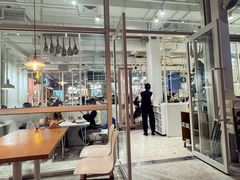 -娜娜家•Nana's restaurant (南开大悦城店)