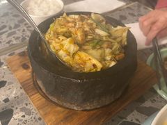 -绿茶餐厅