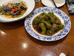 -洪泽老鱼馆(淮海一店)