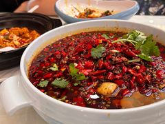 -成都驻京办餐厅(蜀都宾馆店)