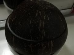 -志龙皇冠吃货椰子铺