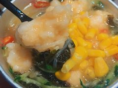-大学城夜市大排档(凤栖路店)