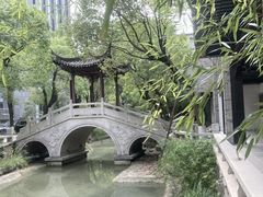 -龙潭水乡