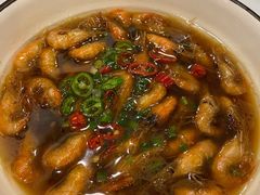 酱油虾-小实惠嘉(威海路店)