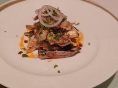 -金轩中餐厅 Jin Xuan(浦东丽思卡尔顿酒店)