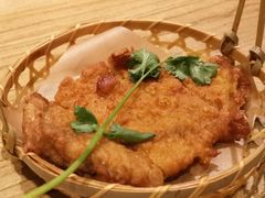 -新梅华·茶点餐厅(石路国际商城店)