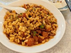 -汗腾格里·风味餐厅(新疆驻京办店)