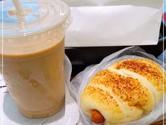 -美心西饼mx cakes(猎德优托邦店)