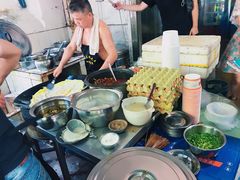 -周记热干面豆皮大王(桃花东街店)