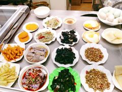 -丝丝香王凉粉(汇宇店)