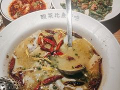 -太二酸菜鱼(正大广场店)