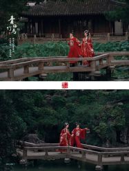 点击看大图 -今生有约国际精品婚纱摄影(苏州店)