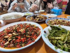 -李大爷的泡椒馆(冉家坝店)