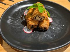 -朵朵开素食餐厅(后宰门街店)