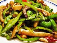-肖记公安牛肉鱼杂(田林路店)