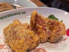 -新白鹿餐厅(百联中环店)