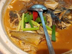 -胖鱼头·南京菜·河景餐厅(夫子庙店)