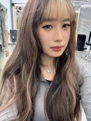 -Hair Code芭曲发型