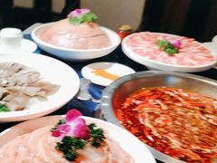 -蜀大侠·侠客印象(园林博物馆店)