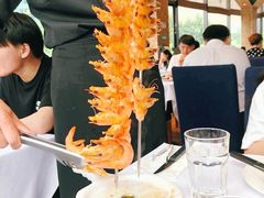 -拉蒂娜·巴西牛排馆 Latina·Brazilian Steakhouse(陆家嘴旗舰店)