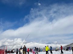 -太子岭滑雪场