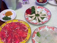 -重庆高老九火锅(万象城店)