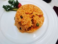 -小白桦西餐厅