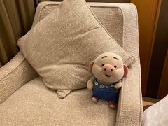 -杭州西溪喜来登度假大酒店