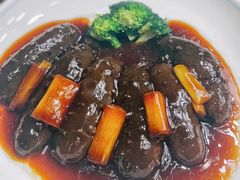 -东兴楼饭庄(六里桥店)