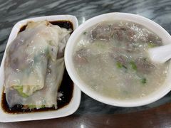 -穗银肠粉店(东川路店)