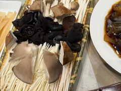 -犇鼎牛潮汕牛肉火锅(新辰里学清路店)