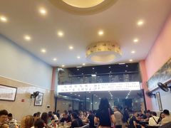 -晓靖轩烧烤(沙河风情店)