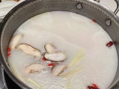 -沄记顺德菜打边炉(东直门店)