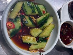 -白玉·朝鲜族烤串(南山店)