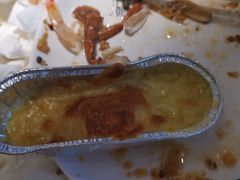 -蓝珊甄选海鲜自助·火锅大排档(近阿那亚店)