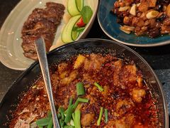 -华豫川酒家(大卫城店)