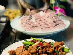 -金龙·打边炉(南京西路店)