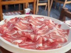 -前门杨记·铜锅涮肉(王府井·故宫店)