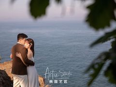 -艺匠摄影ARTIZ STUDIO(大连店)