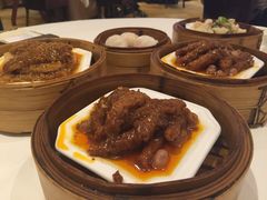 广式夜茶！-粤珍轩.创始店.始于2001(含光门店)
