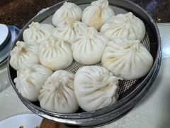 -石饮红星包子(中山路店)
