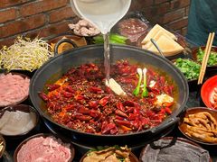 -2048香辣虾(七星岗店)