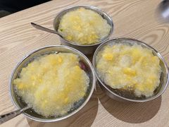 -南街清补凉(黄贝岭店)