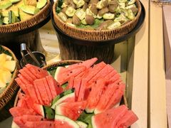-仙螺岛海鲜自助餐厅(总店)