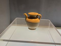 -衢州市博物馆