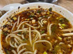 -肖家客饸饹面(郑州总店)