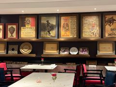 -波特曼西餐厅(中央大街店)